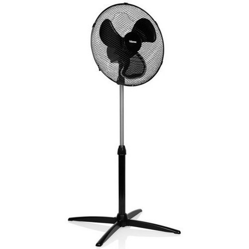 VENTILADOR TRISTAR VE5756 NEGRO PIE 40CM 45W